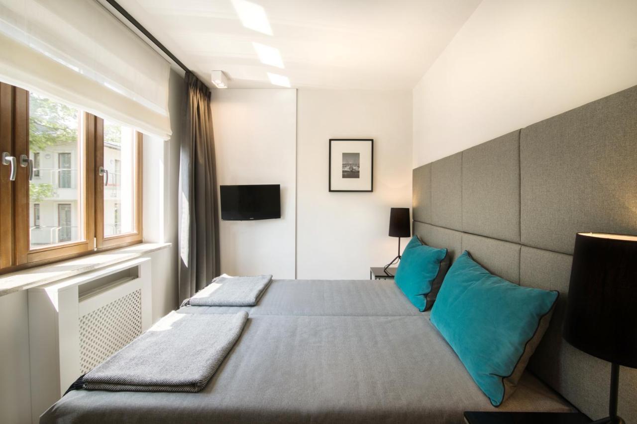Apartment With Terrace And Sauna By Grand Apartments Сопот Экстерьер фото